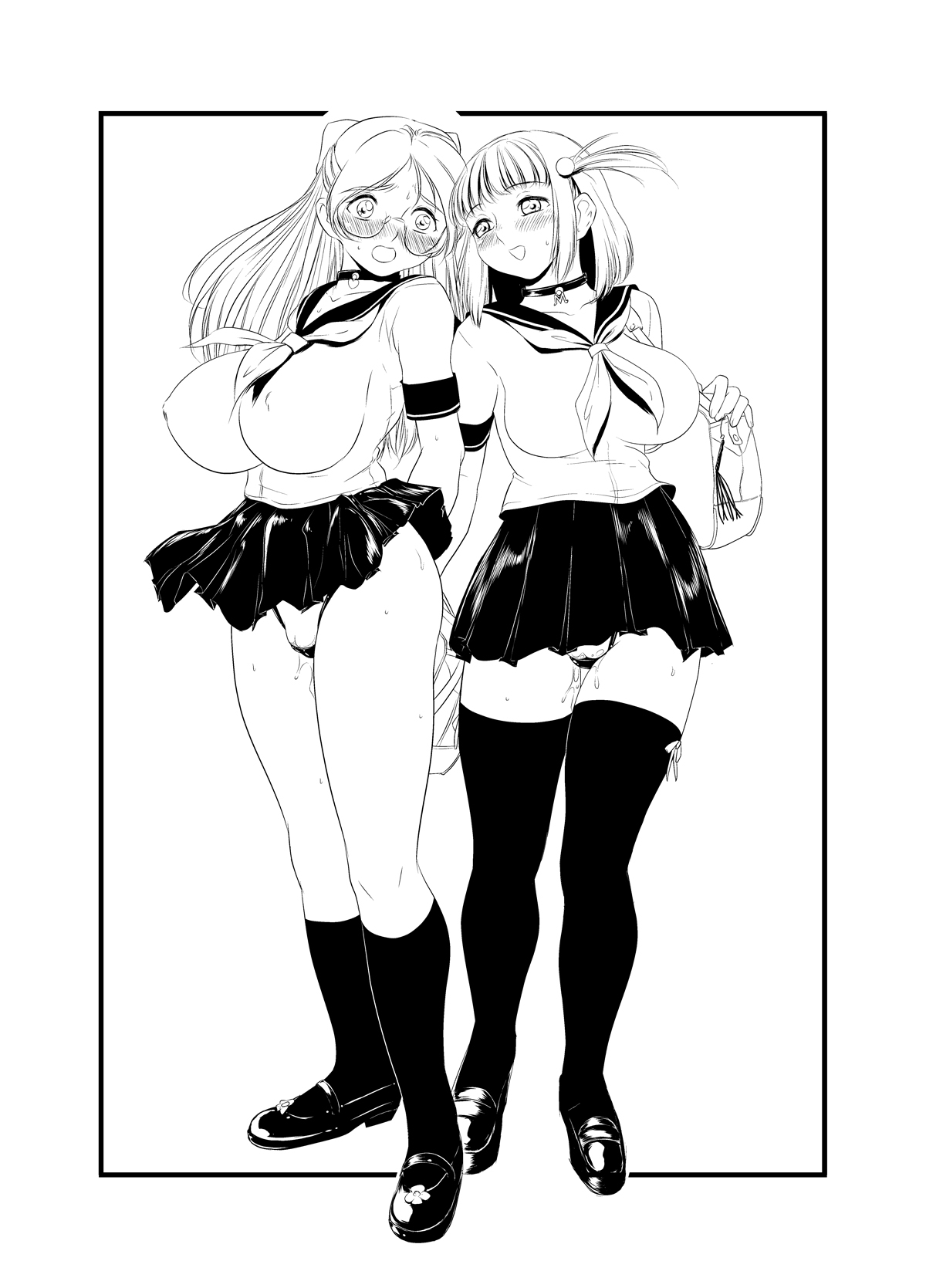(C76) [Studio Vanguard (Twilight)] V090816 page 5 full