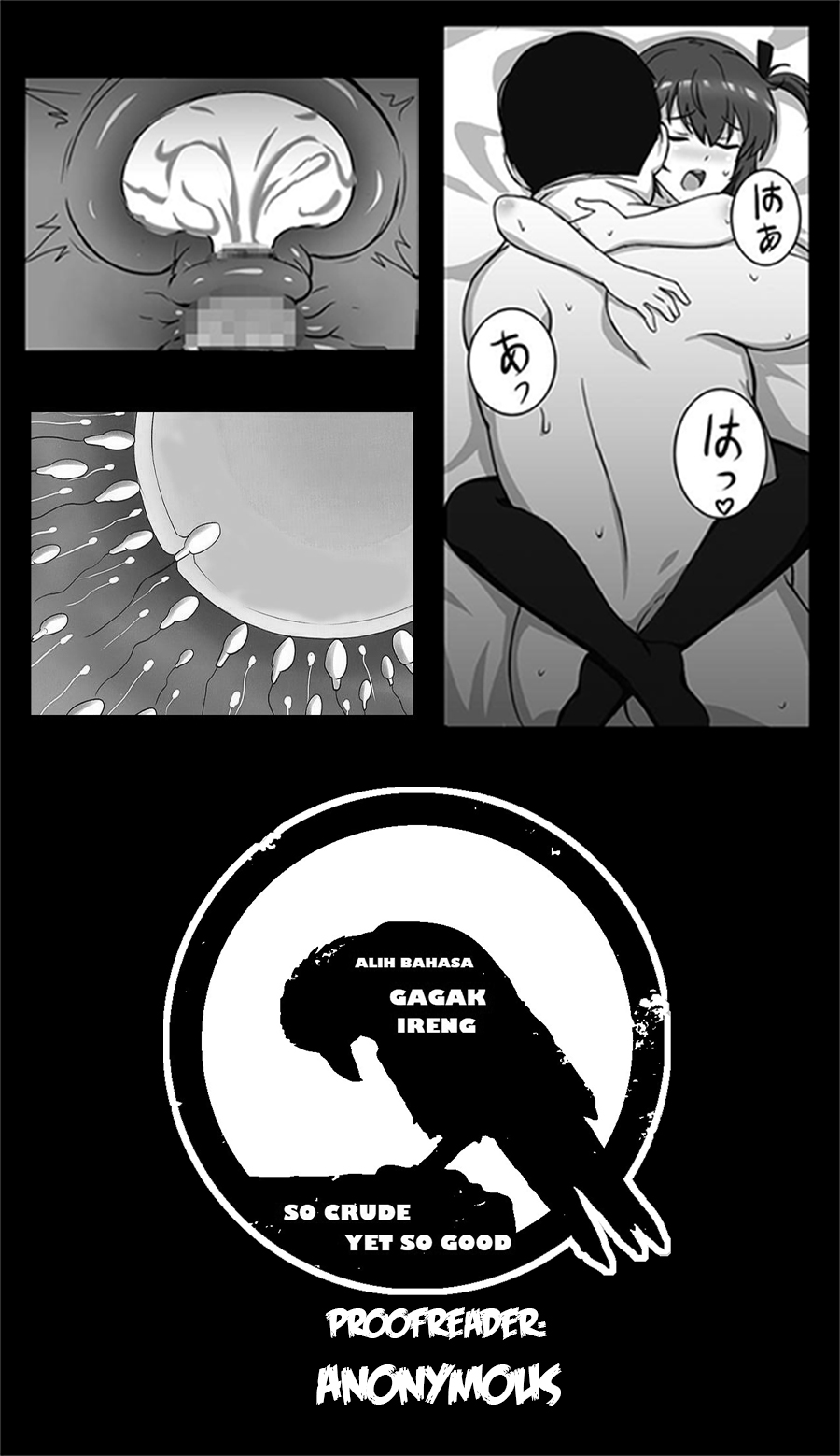 [Zhajiangmian (Tenjin)] Toji to Dousei | Living with a Katana Wielder Girl (Toji no Miko) [English] [Gagak_Ireng] page 25 full