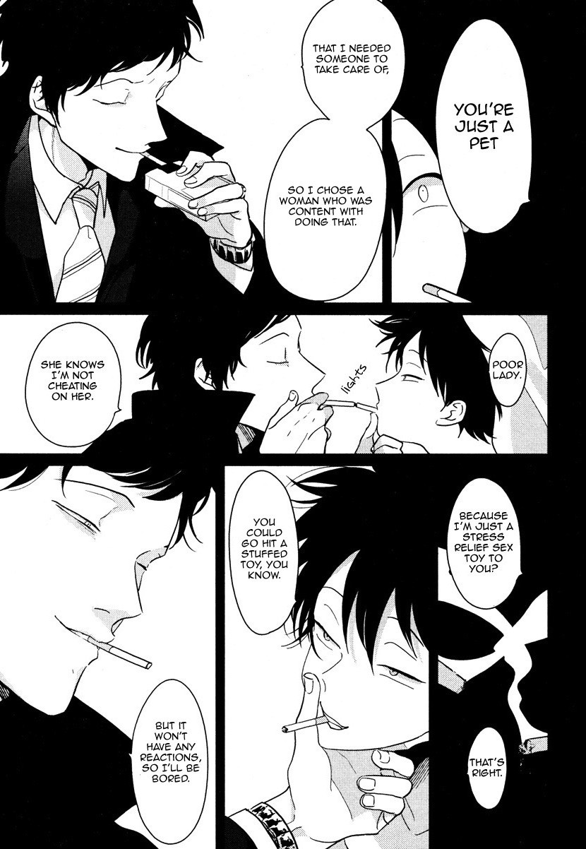 [Harada] Sumomo [English] page 25 full