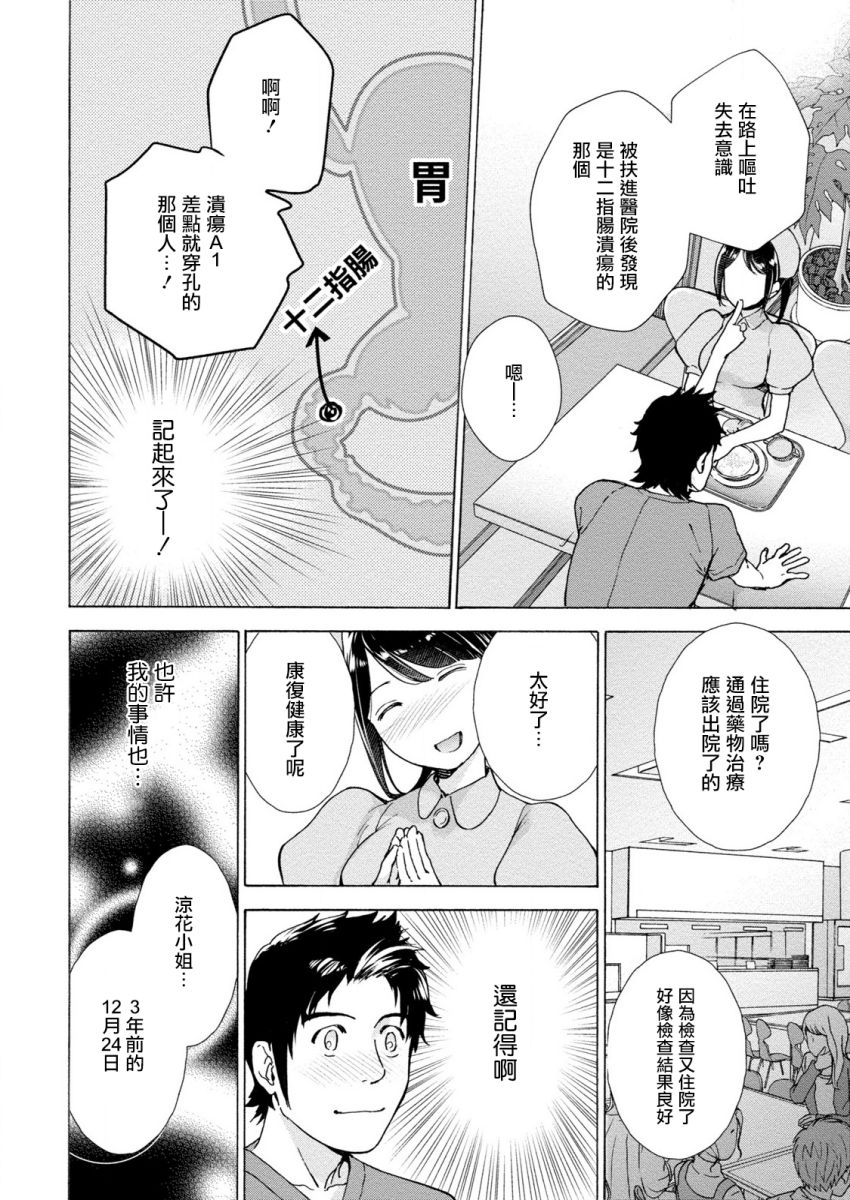 [Fujisaka Kuuki] Opparadise wa Shinryouchu | 欧派天国诊疗中 Ch. 4-7 [Chinese] [前线作♂战♀基地] [Digital] page 42 full