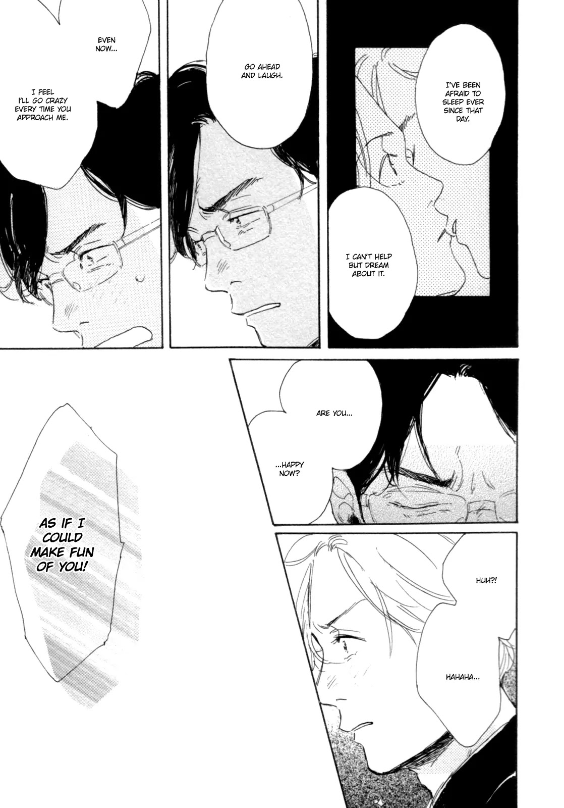 Young Bad Education page 20 full
