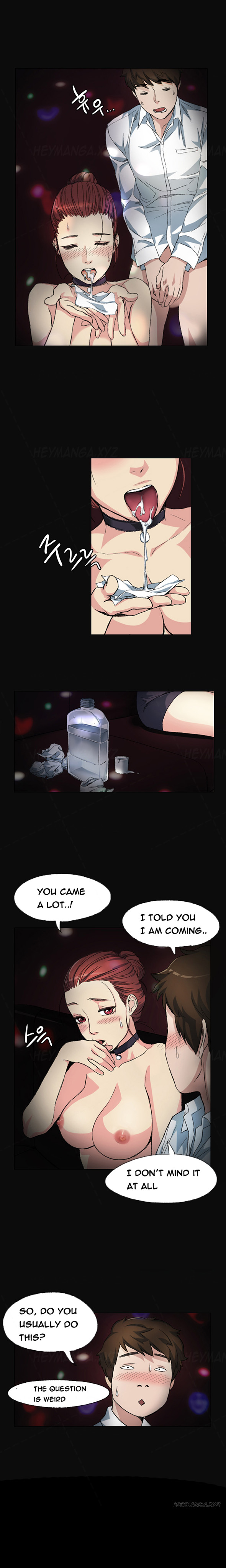 By Chance Ch.1-4 (English) (Ongoing) page 35 full