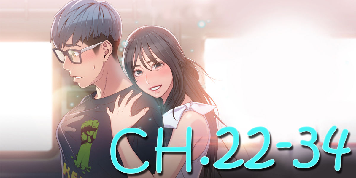 [Park Hyeongjun] Sweet Guy Ch.22-34 (Chinese) page 1 full