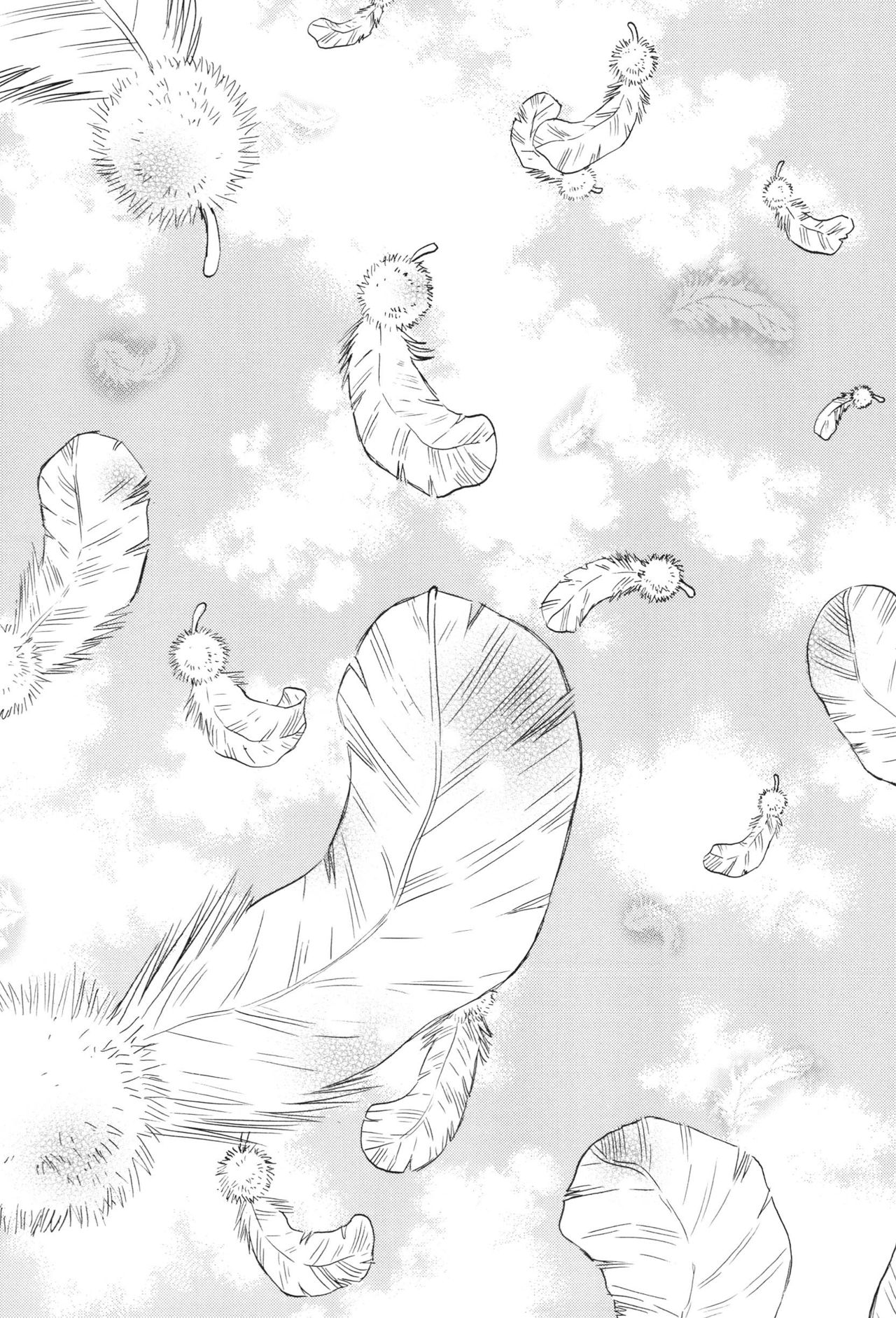 [Good Bye Life (Melu)] 100 Man Mairu no Mizu no Soko [Digital] page 157 full