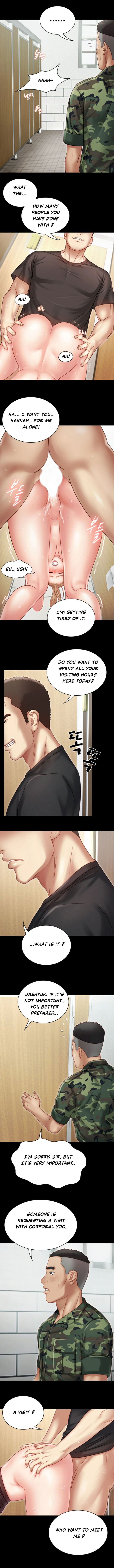 [Stain] My Sister's Duty Ch.4/? [English] [Hentai Universe] page 15 full