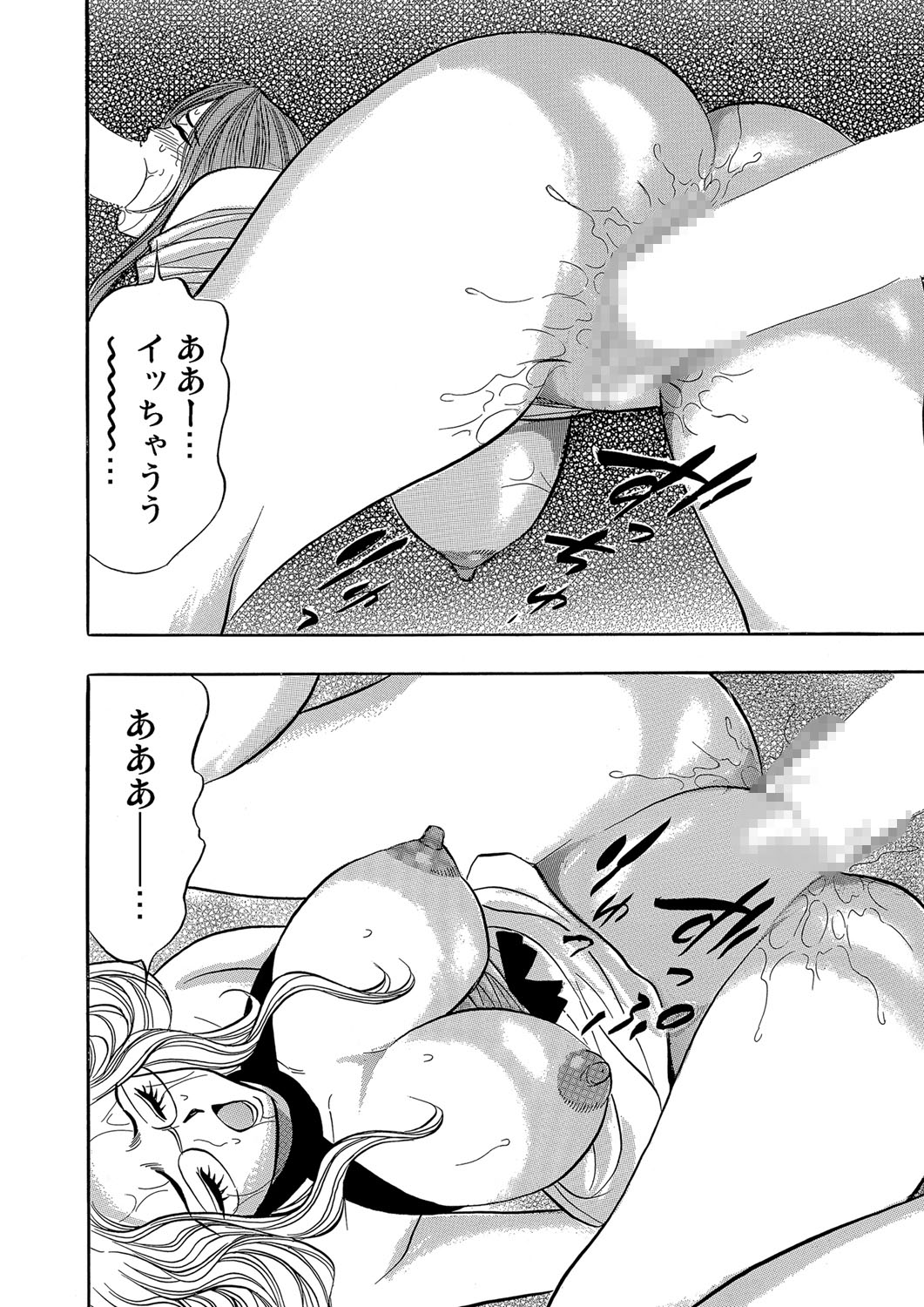 Gaticomi Vol.59 page 204 full