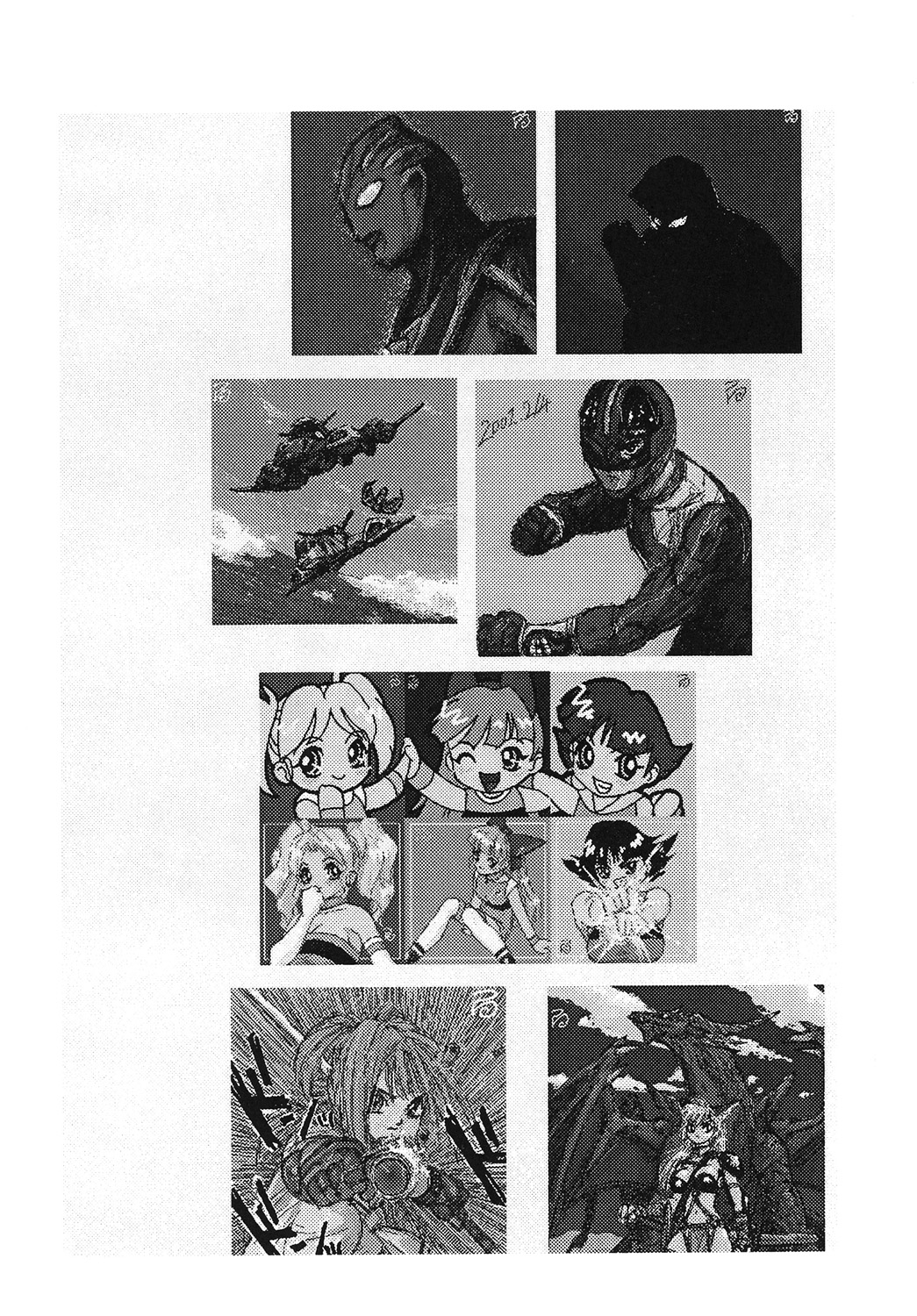 [Protonsaurus] Yuukaihan [Digital] page 148 full