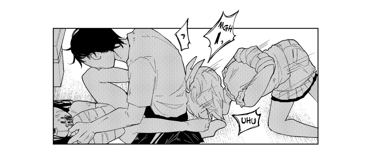 (C86) [Chemical Janky (Shiruka Bakaudon)] JS★Bokobokorin! [English] [Sample] page 30 full