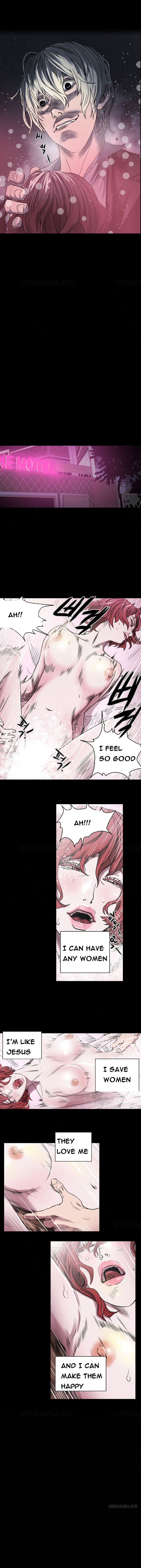Ace Ch.1-20 (English) (Ongoing) page 3 full