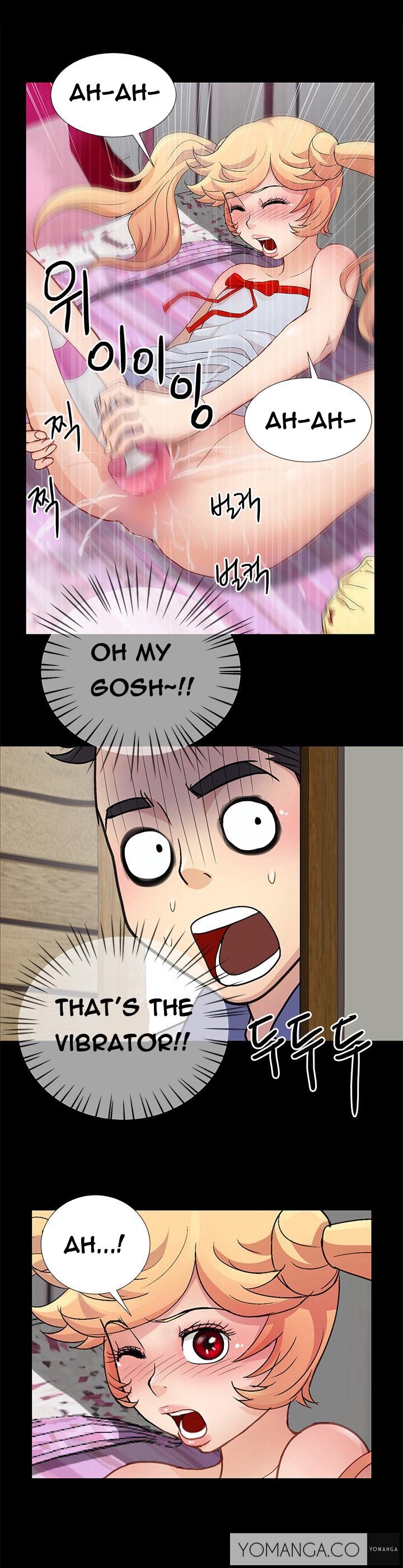 [Mr. Mun] Will You Do as I Say? Ch.1-14 (English) (YoManga) page 43 full