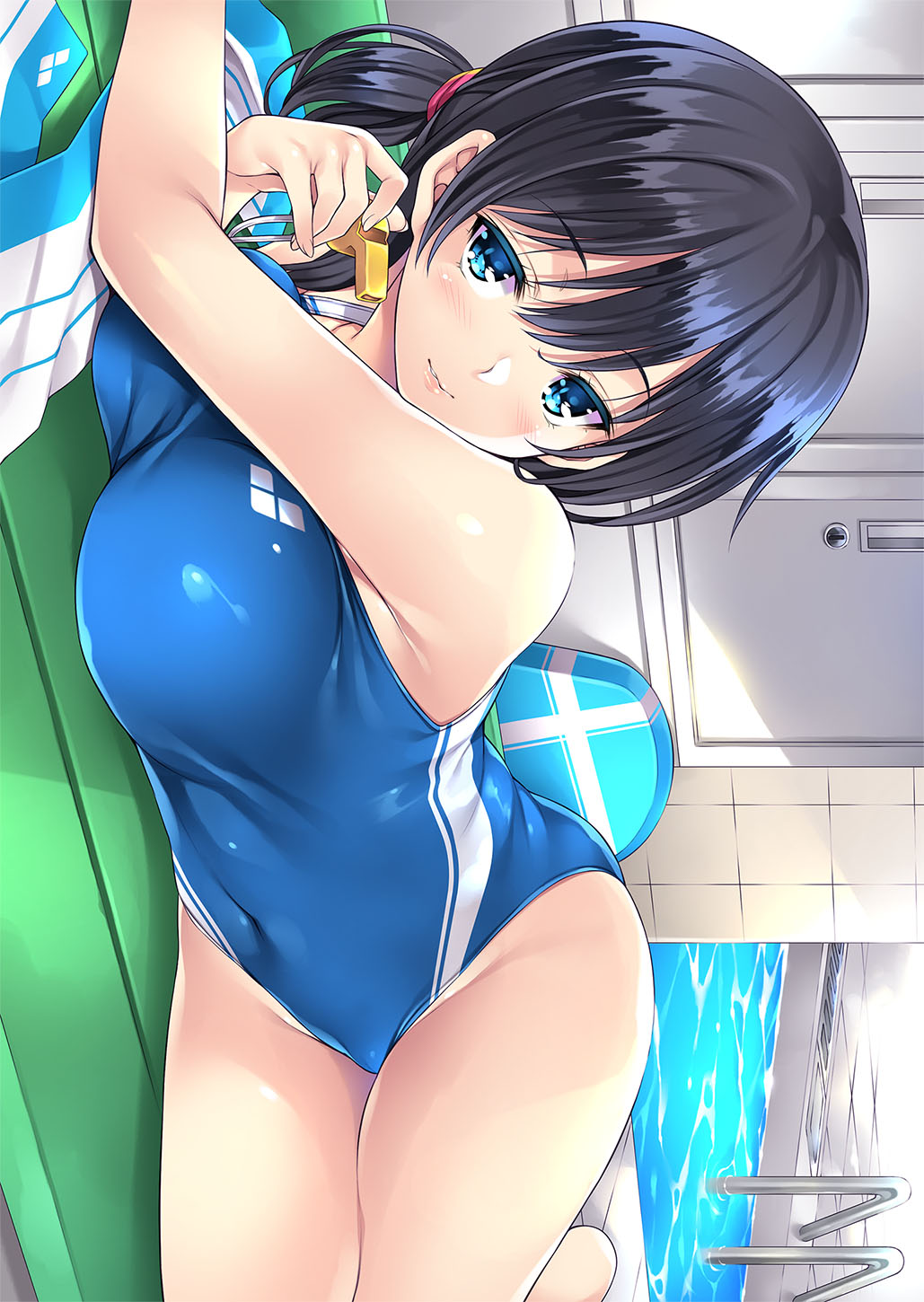 [Rip@Lip (Mizuhara Yuu)] Maigo, Hiroimashita. Soushuuhen [Digital] page 148 full