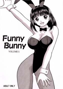 (C77) [D'ERLANGER (Yamazaki Show)] Funny Bunny VOLUME:1