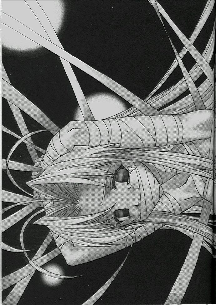 [Studio Mebius (Hiraki Naori, Kobuichi, Asuka-pyon)] Zetsubou Doujinshi (Zetsubou) page 20 full