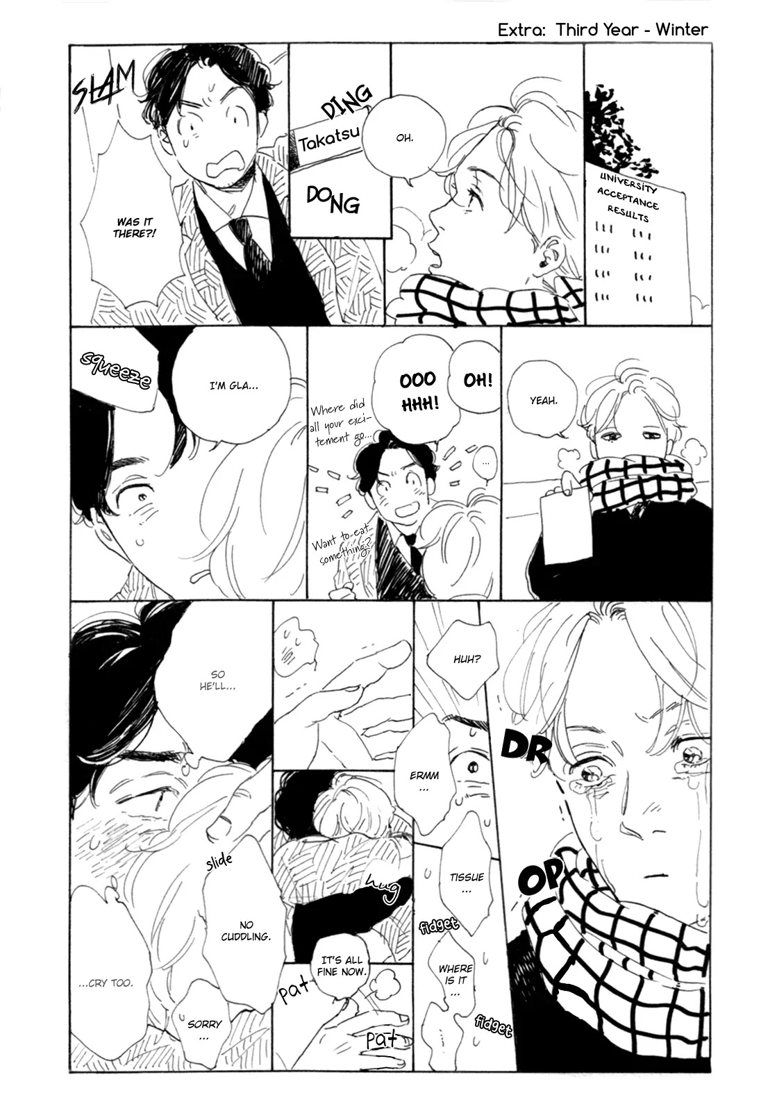 Young Bad Education page 42 full