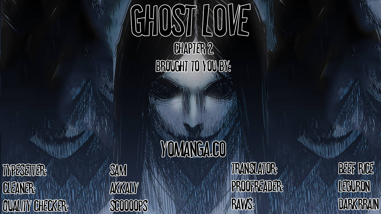 Ghost Love Ch.1-2 (English) (YoManga) (Ongoing) page 31 full