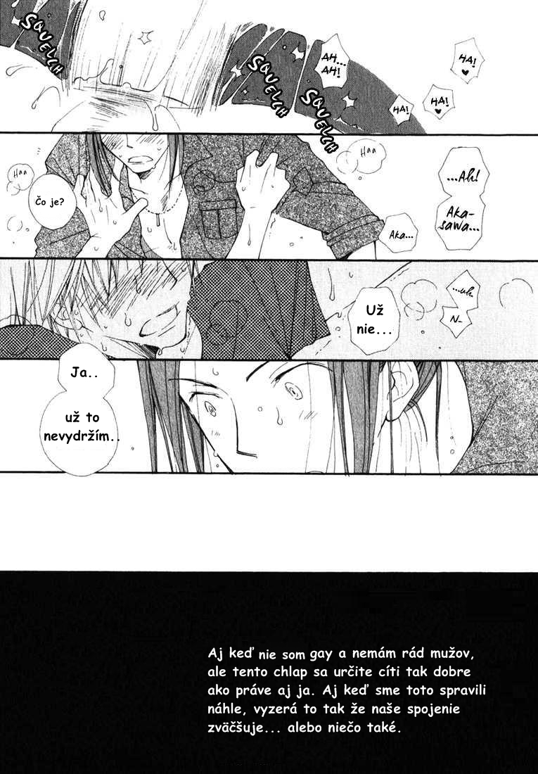 [Inomoto Rikako] Baby Bitch! [Slovak] [inmysoul] page 145 full