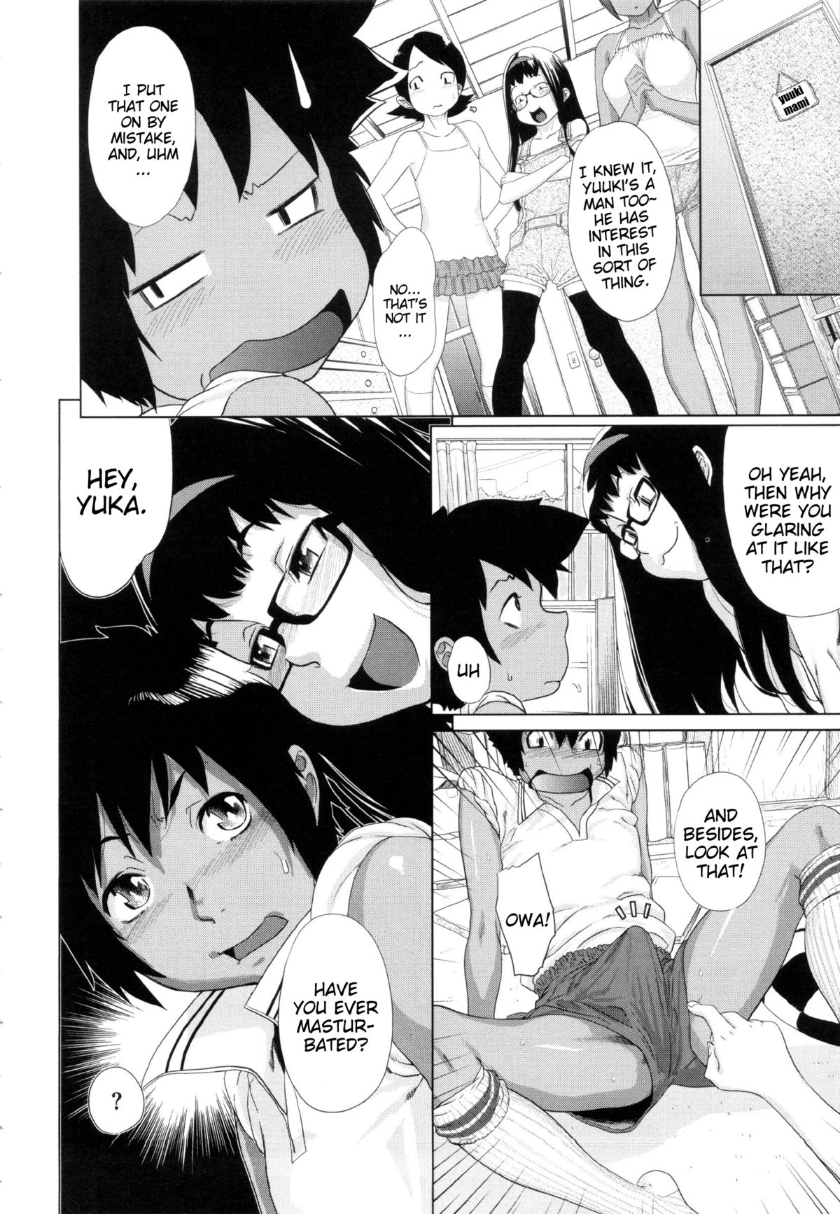 [Koyanagi Royal] Ranchiki Hihoukan GOLD | Orgy Treasure Mansion GOLD [English] [Decensored] page 145 full