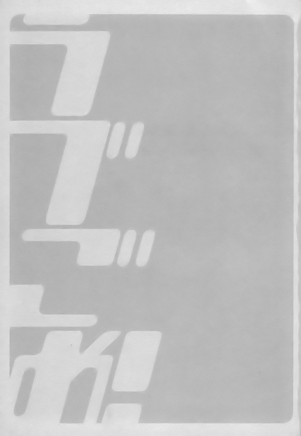 [Pon Takahanada] Love Gome! page 4 full