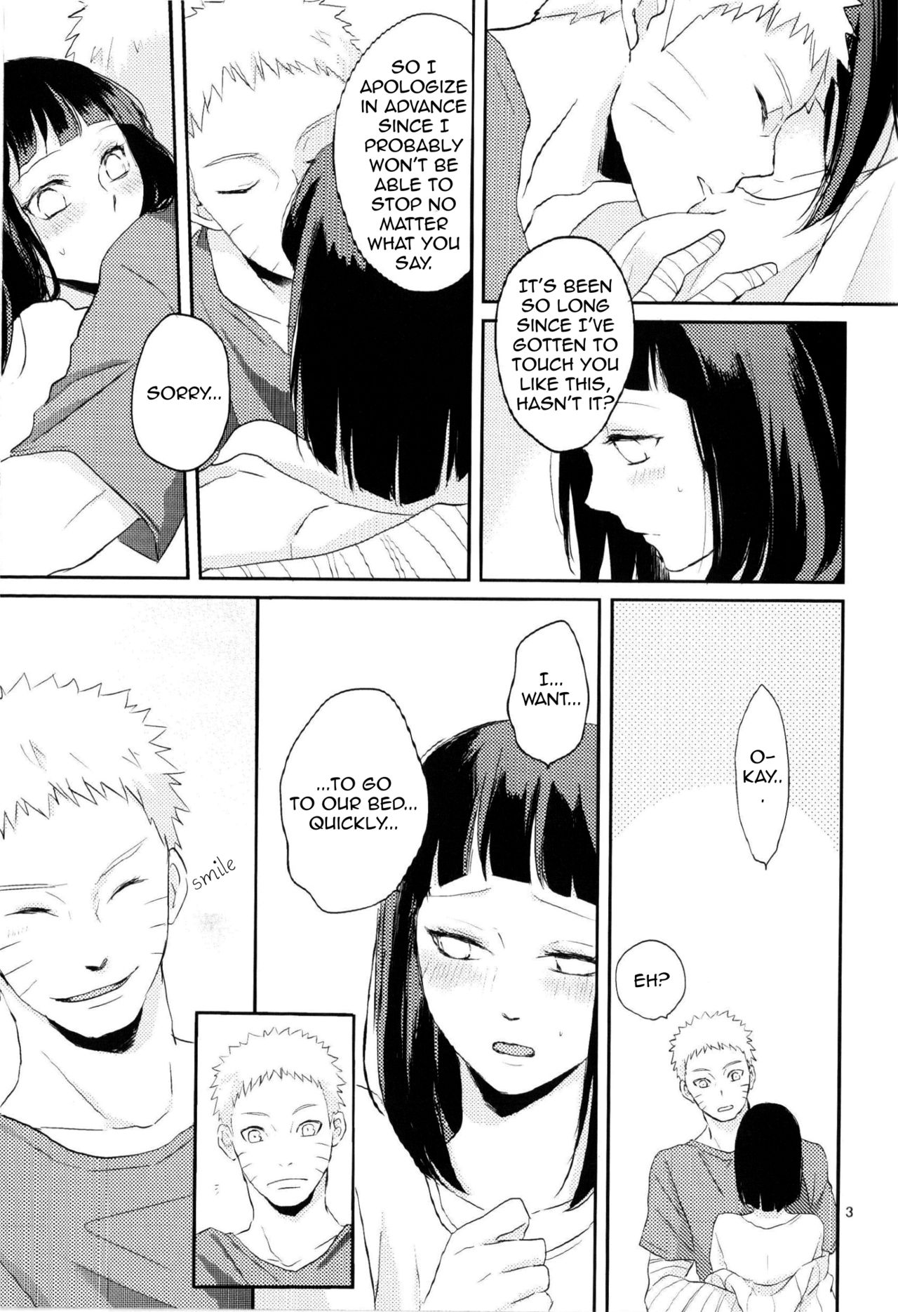 (Zennin Shuuketsu 2) [nora (kaori)] Naked (NARUTO) [English] page 4 full