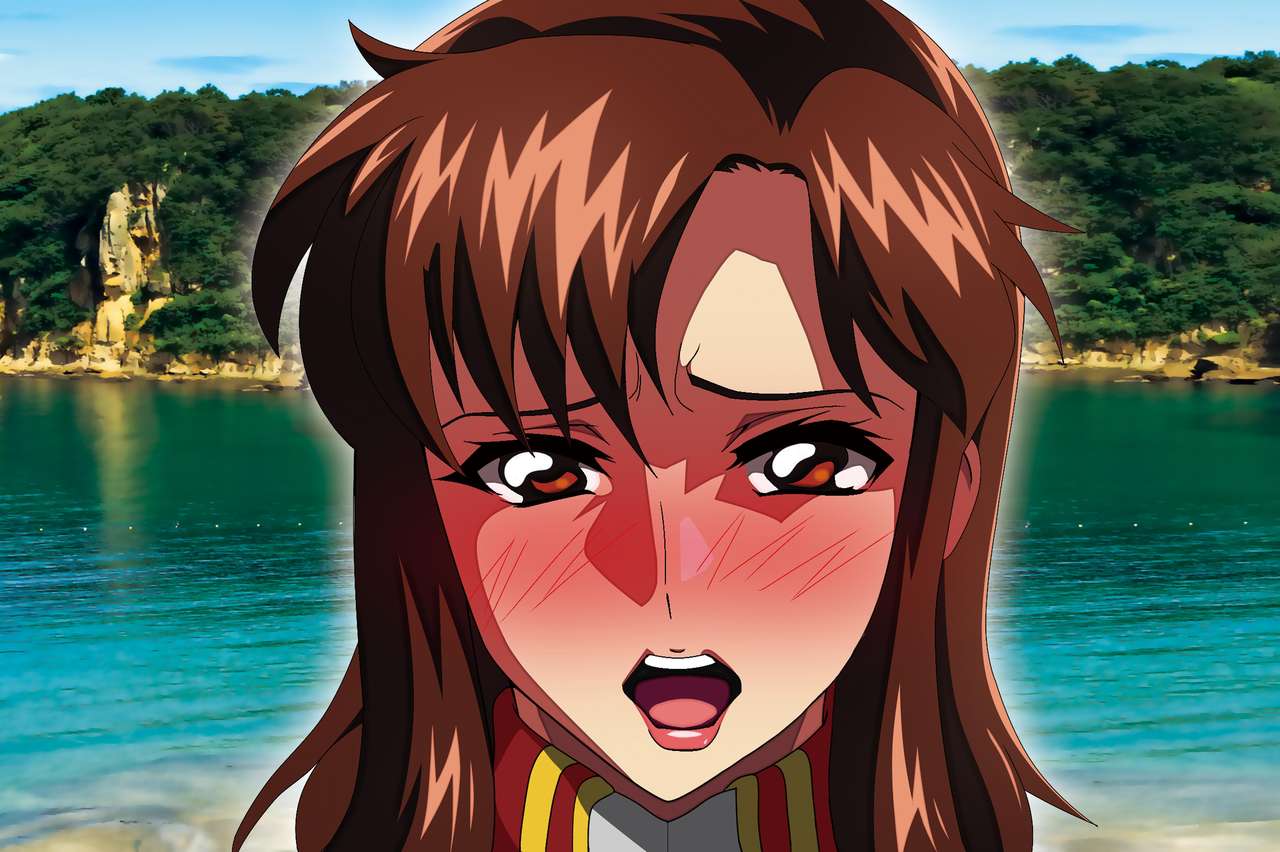 [Lezmoe! (Oyu no Kaori)] Are kara 10-nen… Yappari Suki na Gundam SEED! (Gundam SEED) [Digital] page 33 full