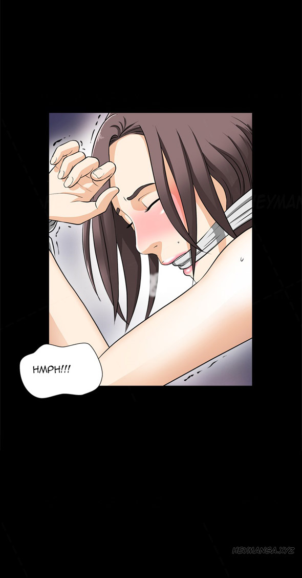 Dangerous Play Ch.1 (English) (Ongoing) page 12 full