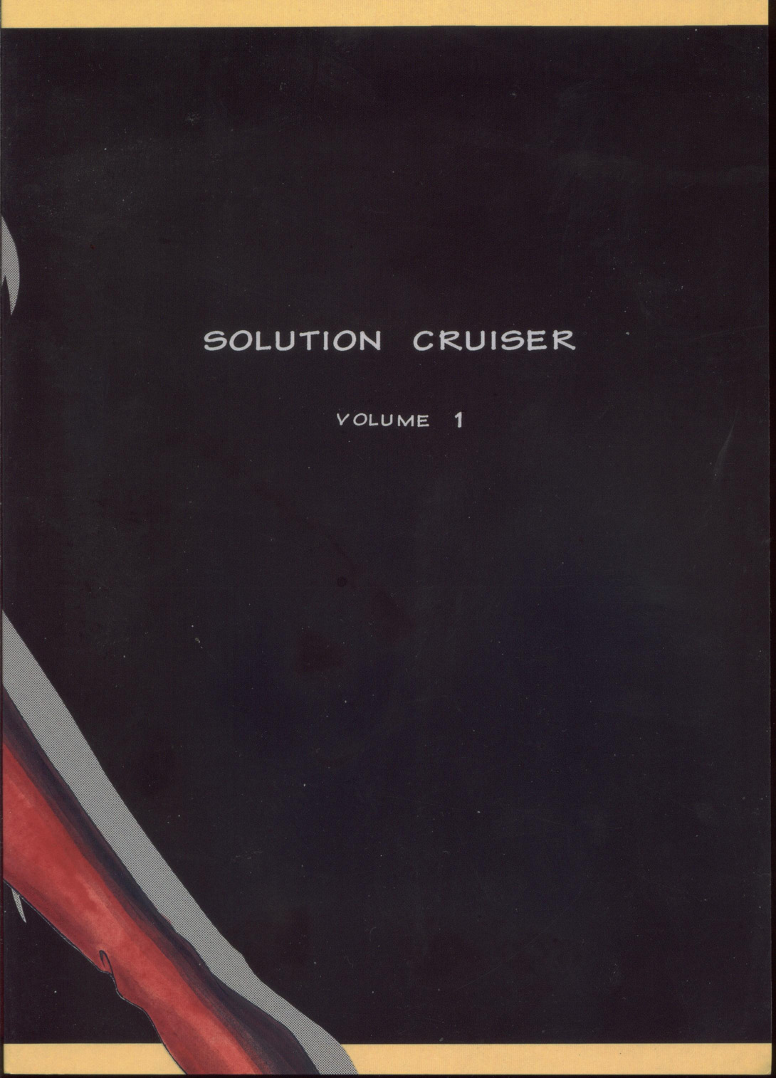 [SOLUTION CRUISER (Kuro Tengu)] EVA desu nen! Solution Cruiser Volume. 1 (Neon Genesis Evangelion) page 46 full