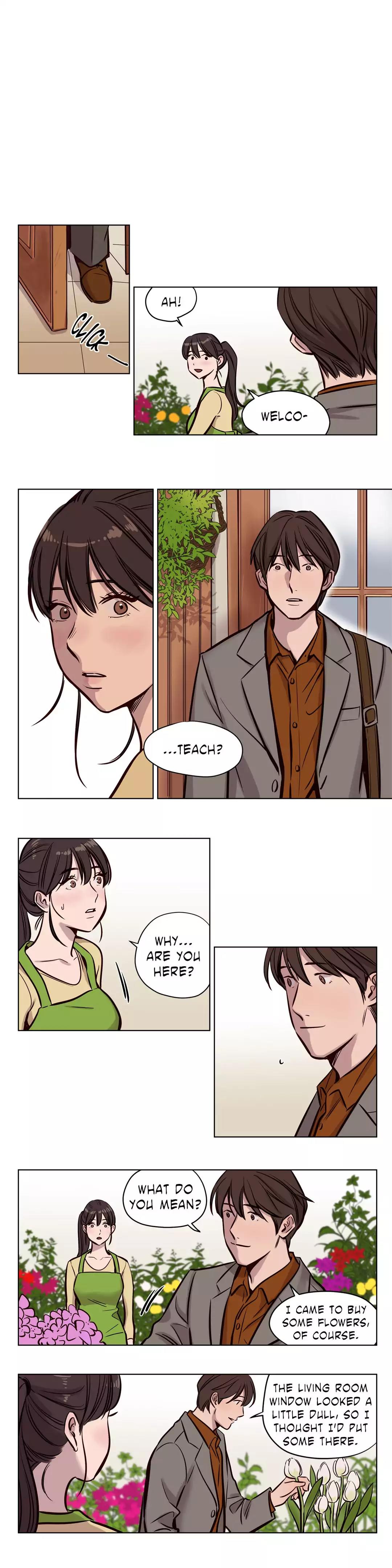 [Ramjak] Atonement Camp Ch.00, 58-74 (English) page 44 full