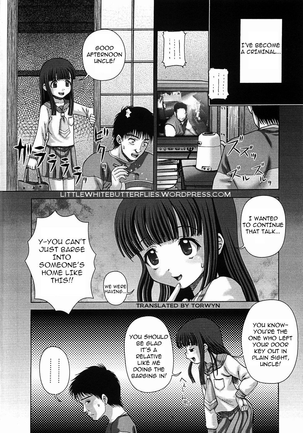 [Itou] Toilet no Omocha - The Toy of the Rest Room [English] =Torwyn= page 53 full
