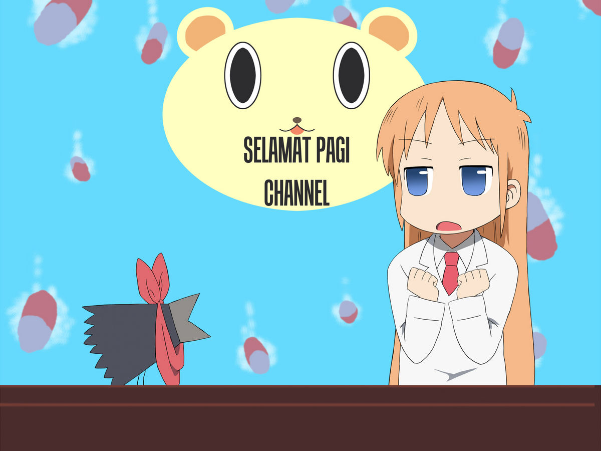[Happy Turn] Goukan ! + Goukan !! (K-ON!) page 58 full