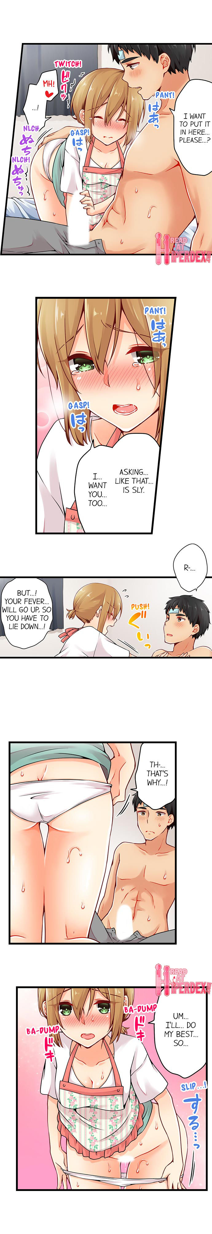 [Norito Asaduki] Ren Arisugawa Is Actually A Girl (Ch.1-65) [English] page 609 full