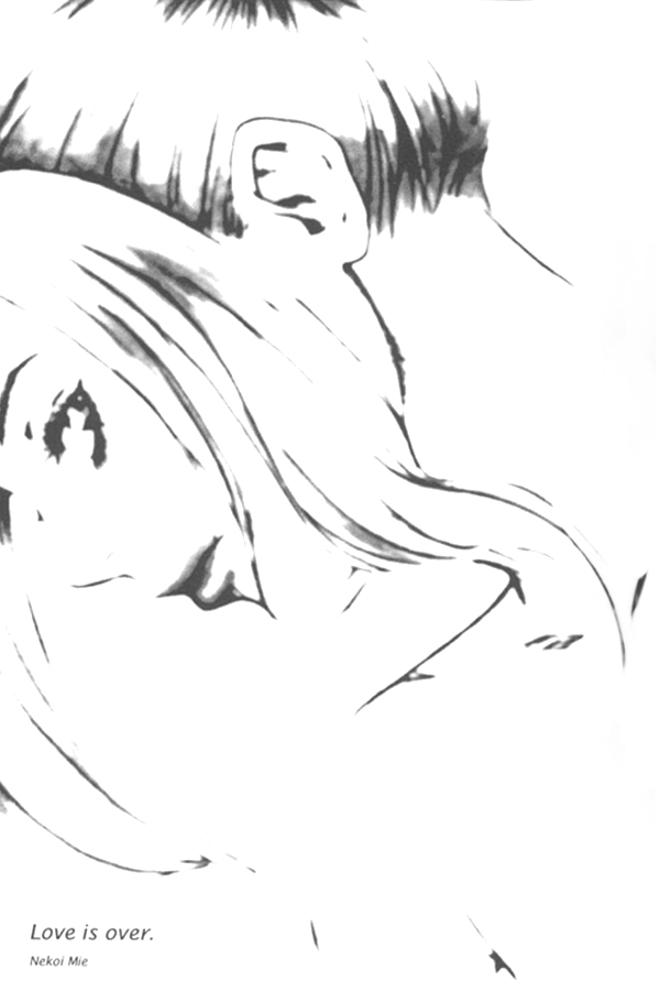 [Manga Super] [Nekoi Mie] Lost Memories - Quistis (Final Fantasy 8) [Decensored] page 1 full