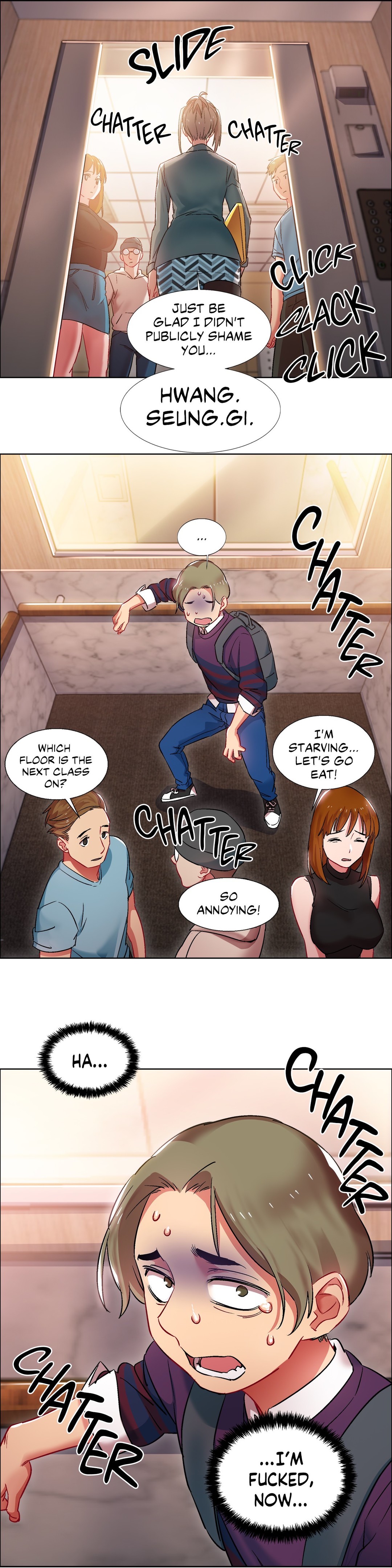 Rental Girls Ch 4 - 9 page 163 full