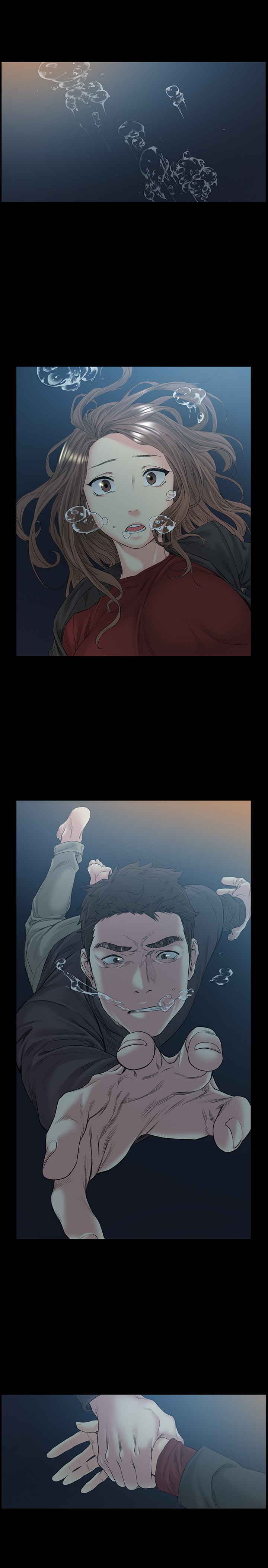 By Chance 偶然 Ch.50~51 (chinese) page 39 full