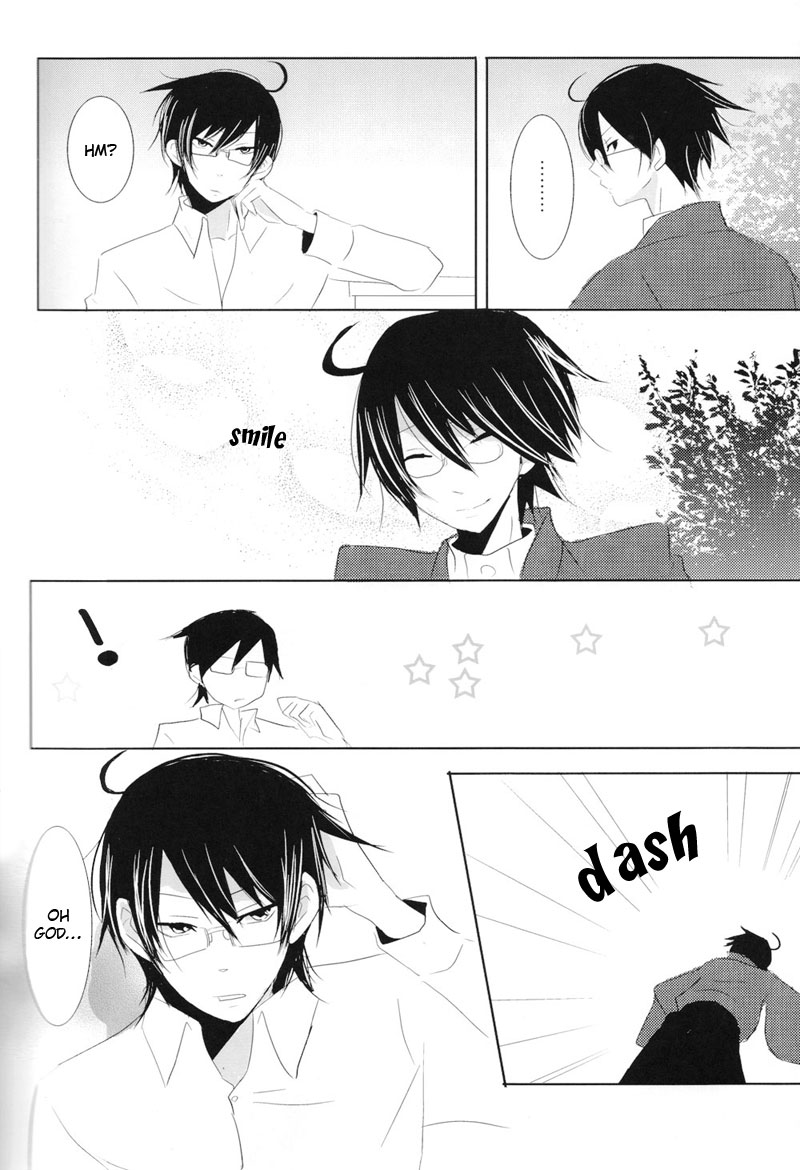[Mirusmayhem] Akai Sasoi [English] page 27 full