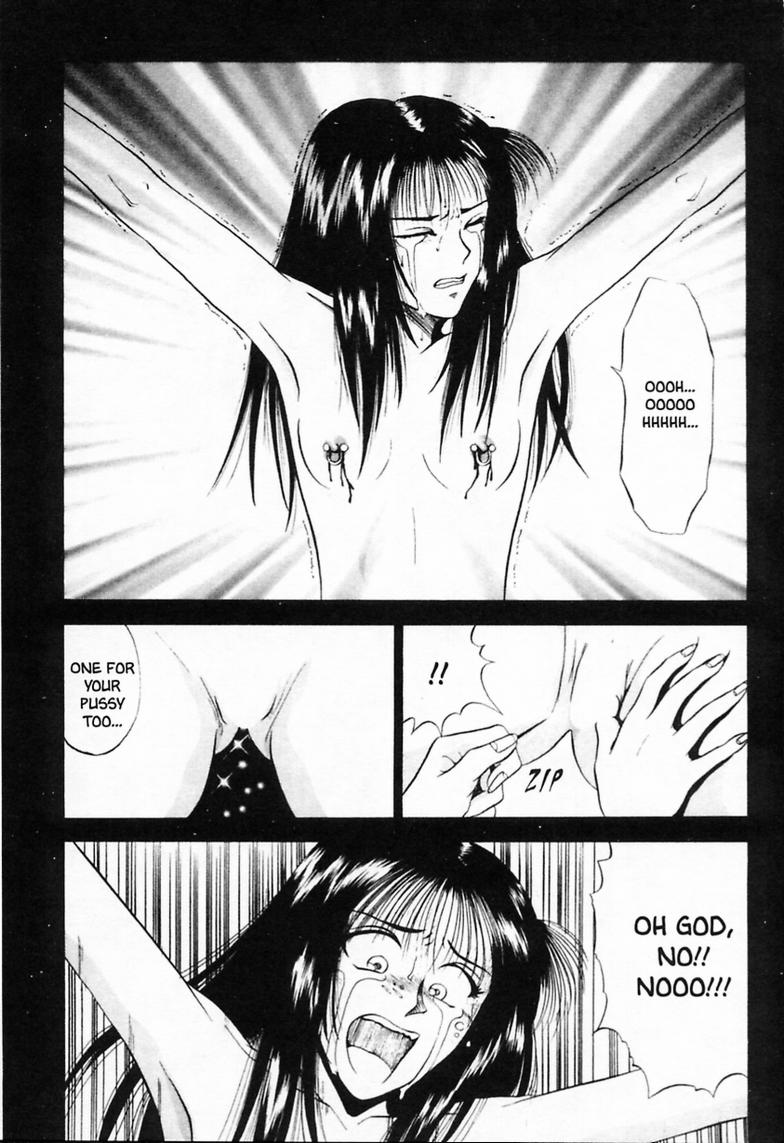 [Yuuki Ryo] Sheila Nikki | Sheila's Diary Vol. 1 [English] page 58 full