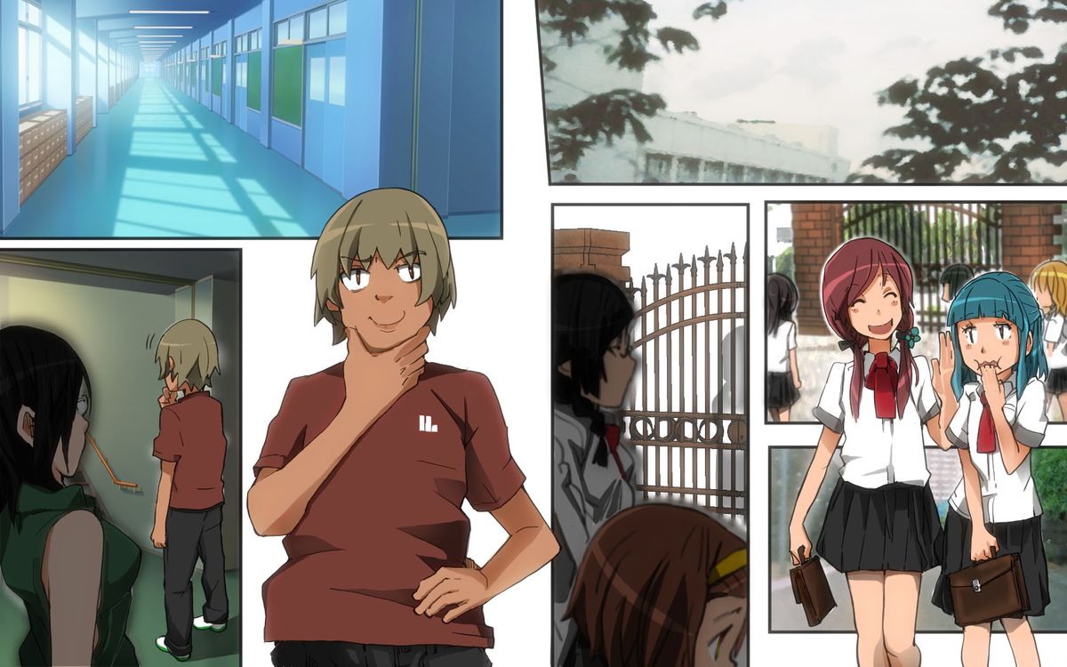 [DL Mate] Kotodama page 34 full