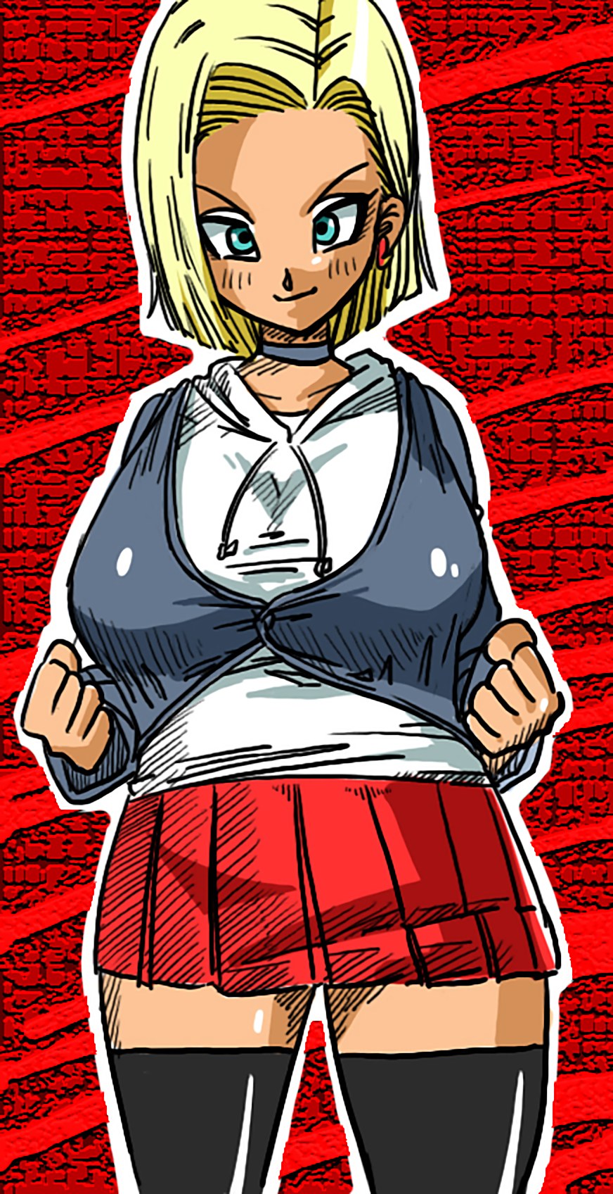 Dragon Road Short Story 3 + C-18 Bonus Gallery page 33 full