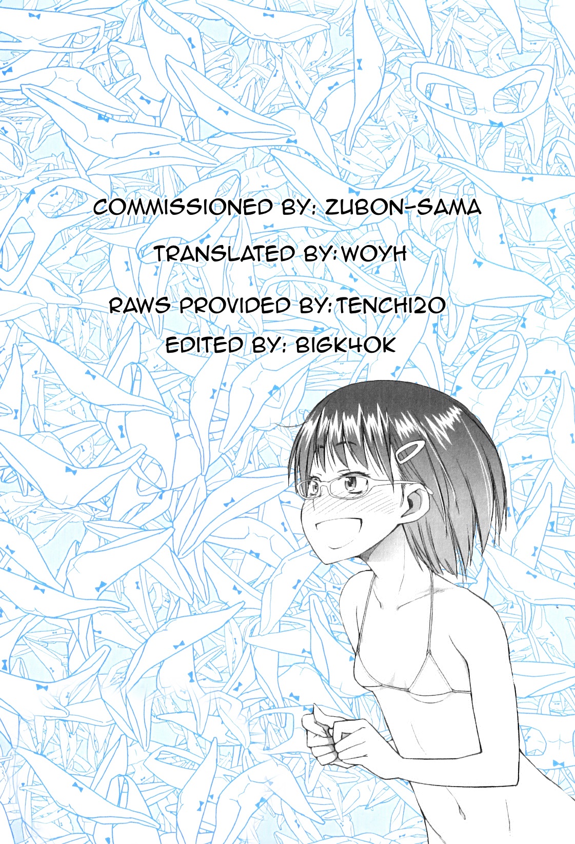 [Asaki Takayuki] Shiritsu Lowleg Shougakkou | Lowleg Private Elementary School Ch. 4 (Shougono) [English] [WOYH] page 23 full