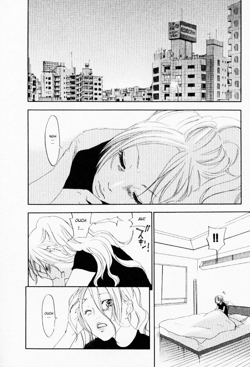 [Yonekura Kengo] The Yellow Hearts 3 Ch.19-20 [English] {Kenren} page 32 full