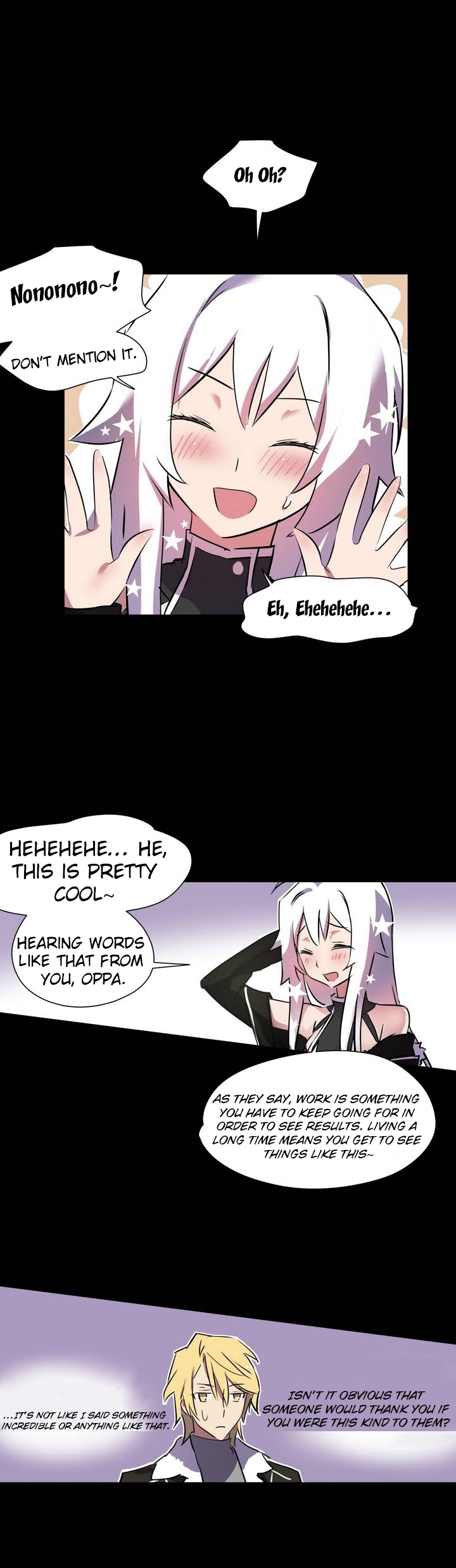 [Warpic] Narakarana Ch.0-12 [English] (YoManga) (Ongoing) page 9 full