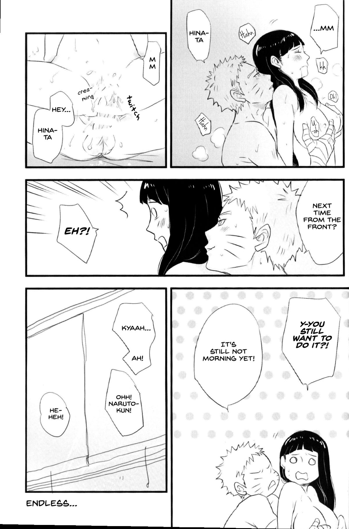 [blink (shimoyake)] innocently (Naruto) [English] page 54 full