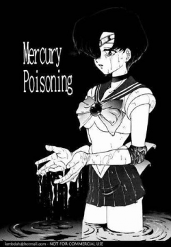 (C43) [Mengerekun (Captain Kiesel)] Mercury Poisoning (Bishoujo Senshi Sailor Moon)