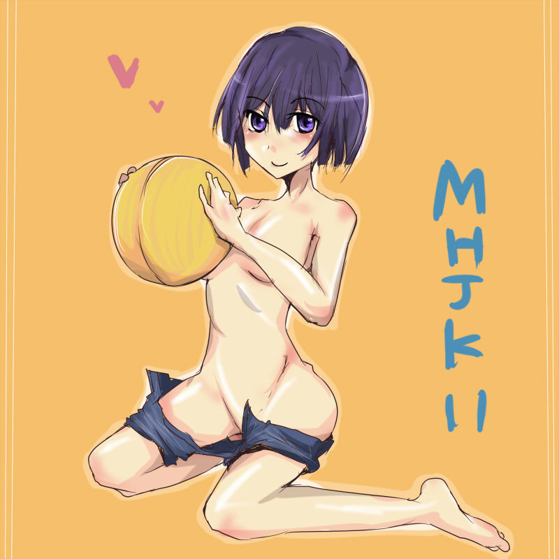 [/￥ (mos)] MHJK11 page 1 full