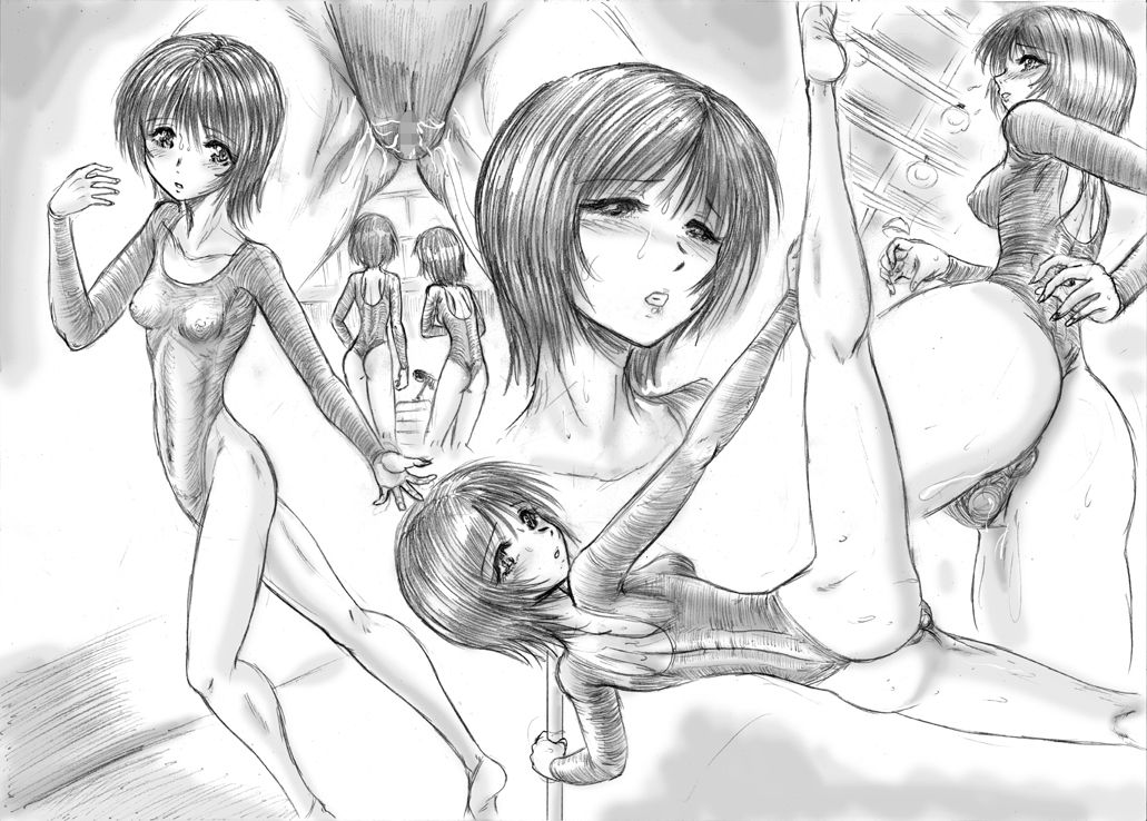 [Inshoujo] Inshoujo Dorei Choukyou page 27 full