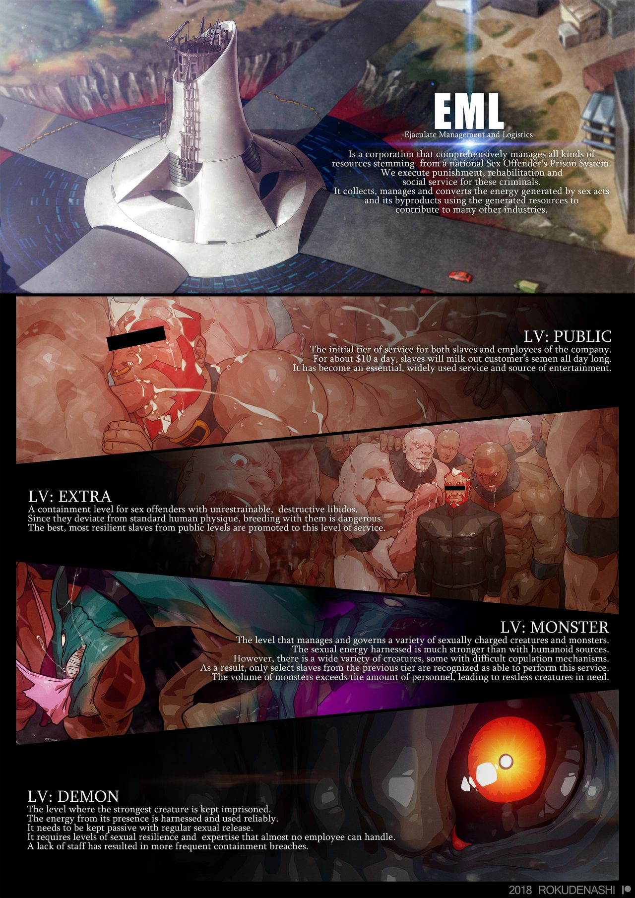[Rokudenashi] GOZZ in EML page 6 full