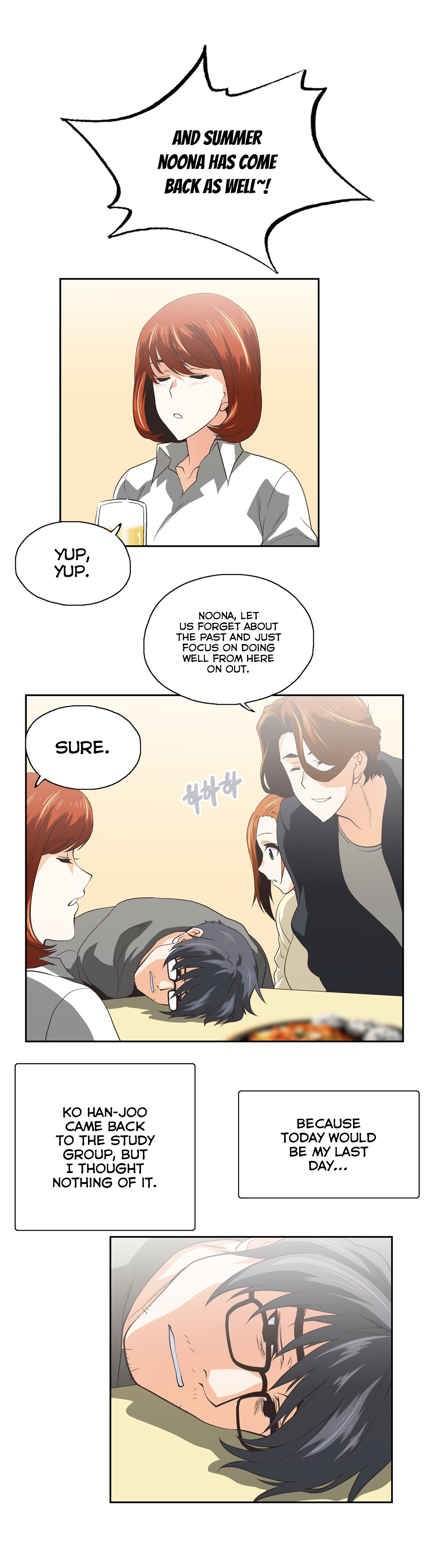 [Husky guy] SStudy Ch.75-77.5 (English) page 24 full