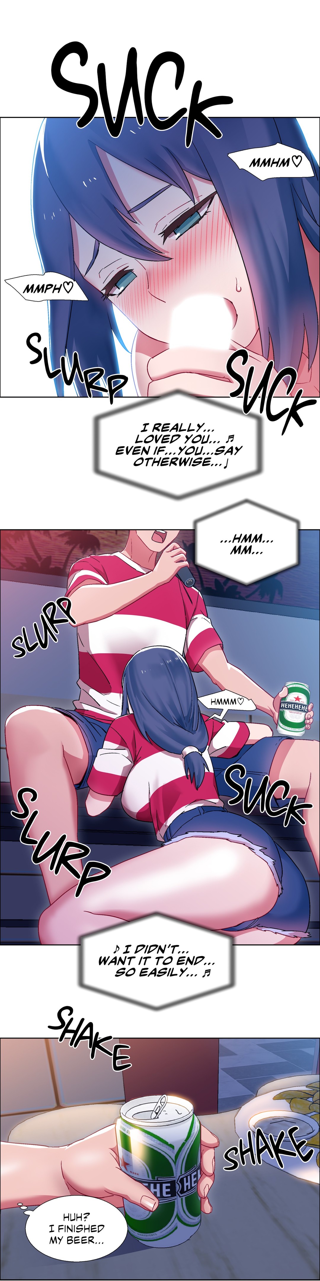 Rental Girls Ch 17 -19 page 16 full