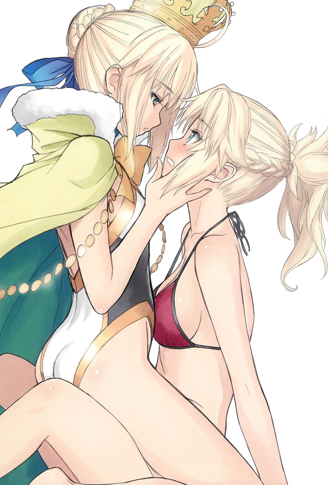 (C93) [T2 ART WORKS (Tony)] Tony MAGAZINE 05 page 26 full