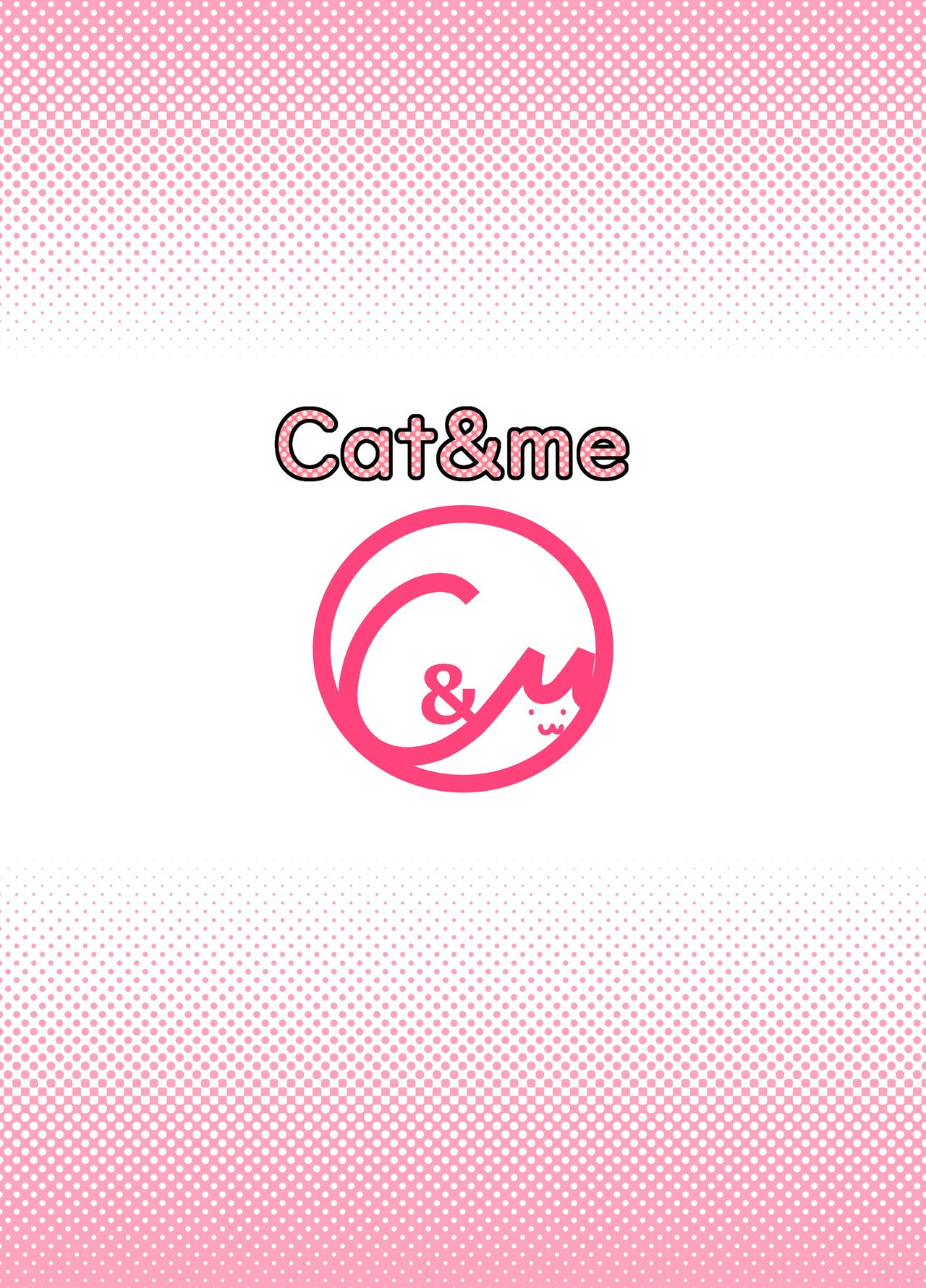 [Cat&me] Pleasure of Tickling Selected page 26 full