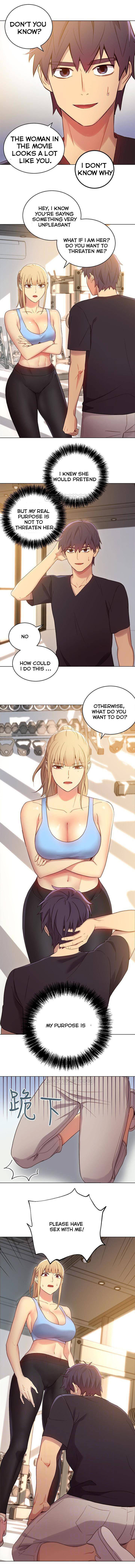 [Neck Pilllow] Stepmother Friends Ch.25/? [English] [Hentai Universe] page 110 full